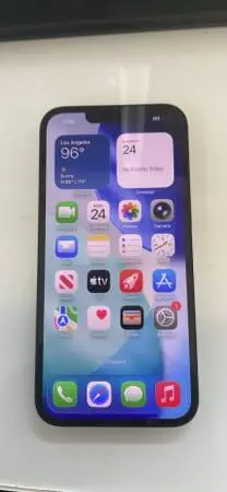 Apple iPhone 13 256gB ( UNLOCKED )