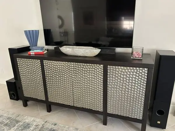 Credenza - Media Center - Bernhardt