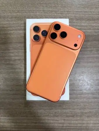 Iphone 17 pro max unlocked