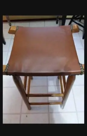 Barstool