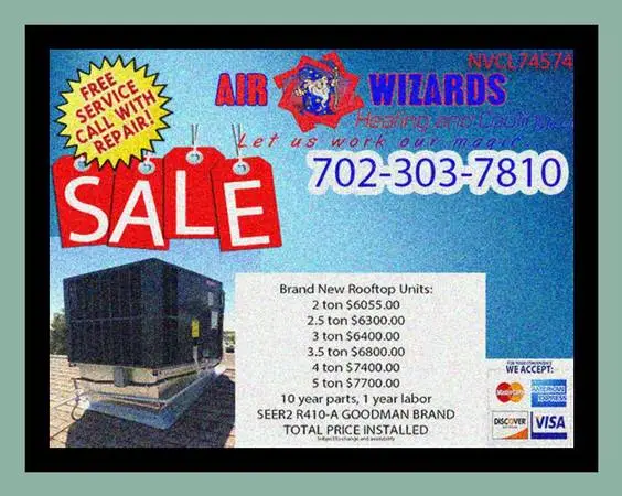 Are you searching for a Quality Comfort, Every Call