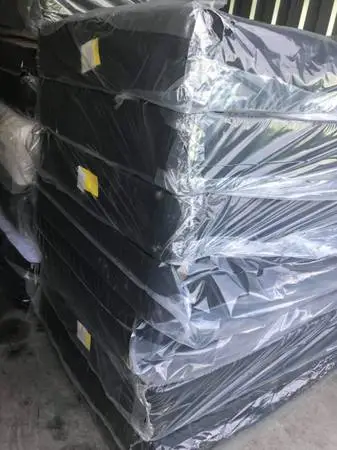 Queen size brand new mattress