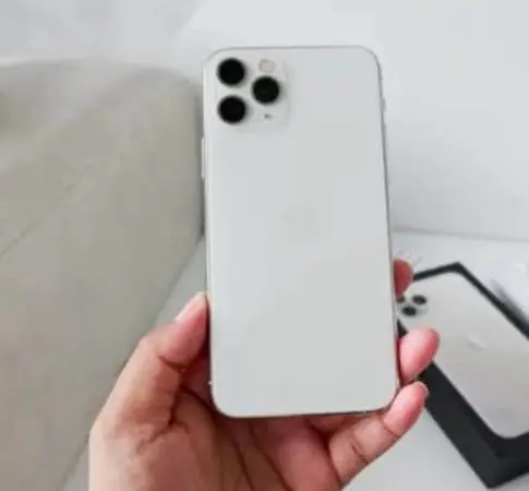 IPhone 11 Pro Max Unlocked