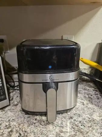 Air fryer