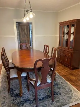 Dining Room Set