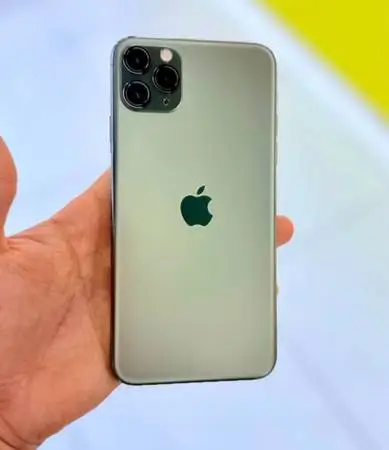 IPhone 11 Pro Max Unlocked