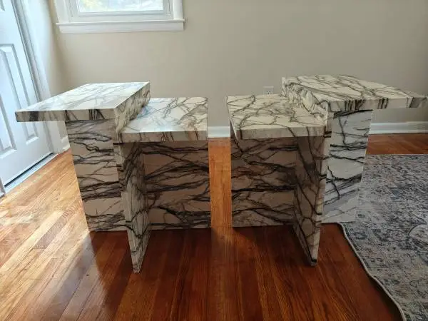 End Tables