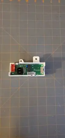 DRYERs OEM ELECTRONIC CONTROL BOARD W10652285
