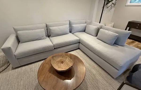 Ashley Sectional Couch