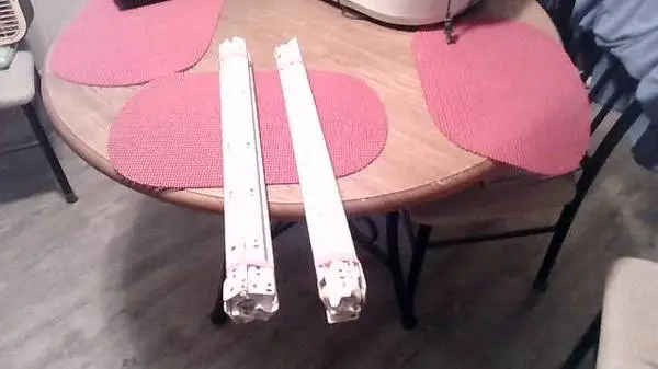 DRAWER SLIDES