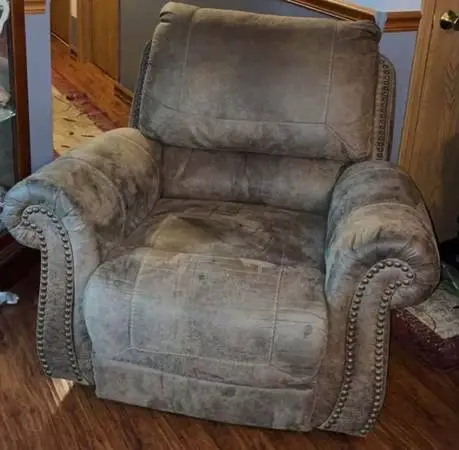 Recliner