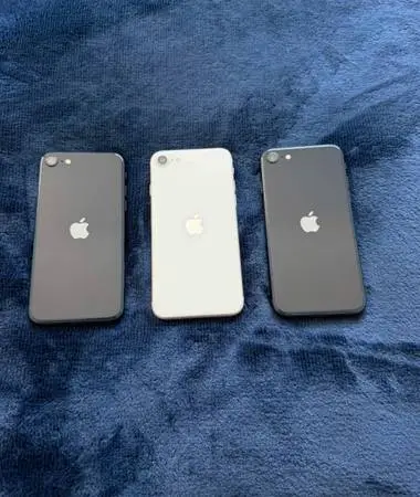 IPhone 8 Unlocked Each