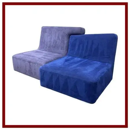 Philippe Nigro For Ligne Roset Confluences Two Piece Sofa