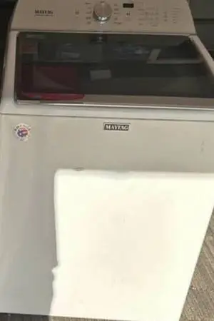 Washer and dryer for sale together