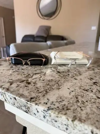 Brand new COACH - MICHAEL KIRS frames