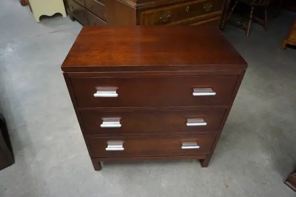 Small Stickley Dresser