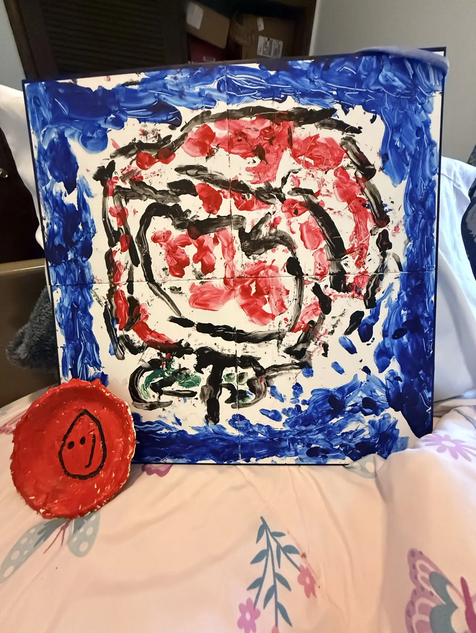 Custom Art