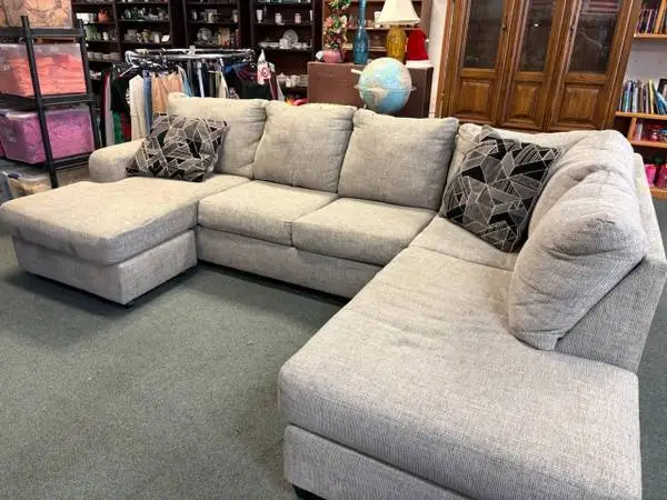 Sectional Couch