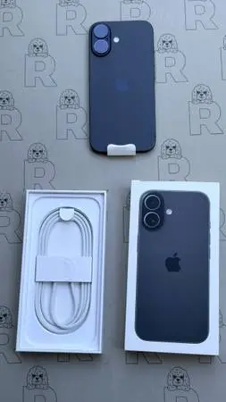 IPhone 17 256g Verizon New