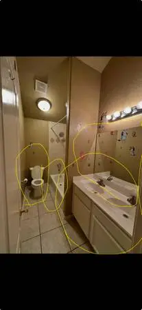 Accesorios/baño