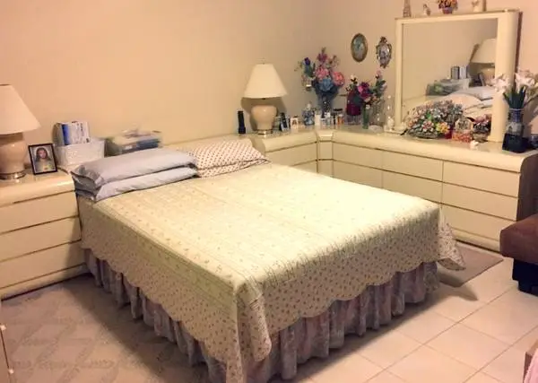 Bedroom Furniture (Affordable)