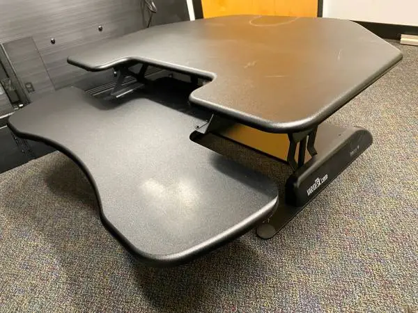 Varidesk Sit-Stand Workstation Converter