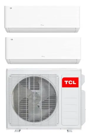 TCL Mini Split Heat Pump Air Conditioner SALE