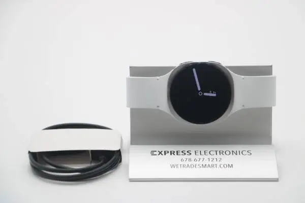 NEW Open Box Samsung Galaxy Watch 8 44mm GPS + Cellular *UNLOCKED*