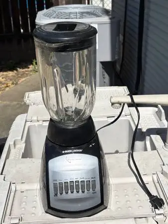 Smoothies, Milkshakes, Frozen Drinks