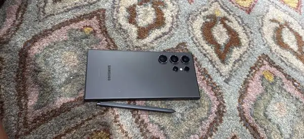 Samsung S24 Ultra