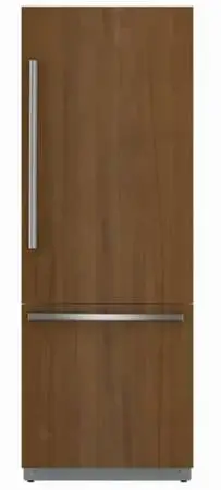 Bosch Benchmark Built In Bottom Freezer Refrigerator B30IB905SP 30