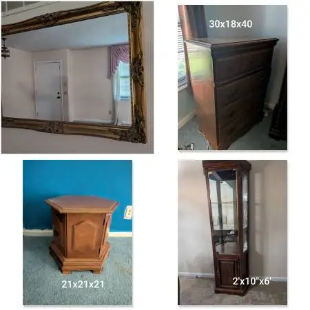 Estate sale