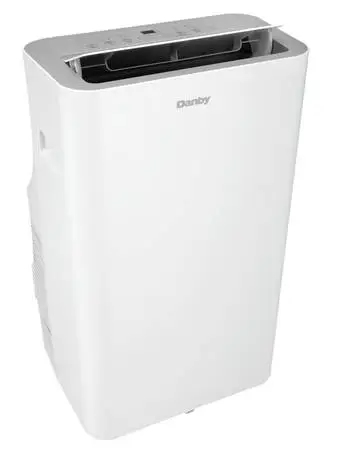 Danby Portable Air Conditioner