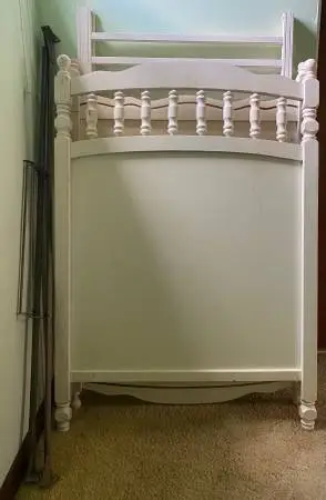 Crib