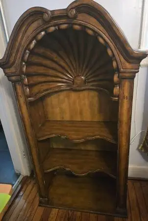 Bookshelf/bookcase