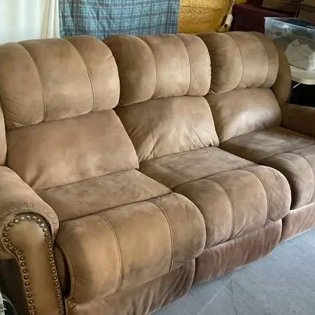 Recliners