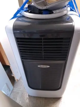 AIR CONDITIONER/ PORTABLE AeonAir