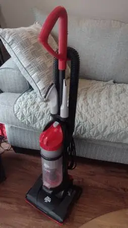 Dirt Devil Endura Vacuum! Like New!
