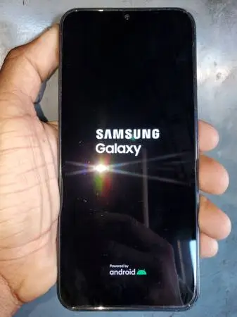 6.5 Samsung Galaxy A14 5G 64GB AT&T / Cricket Airtalk / Airvoice, Gen Mobile