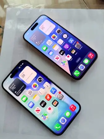Iphone 15 excellent condition