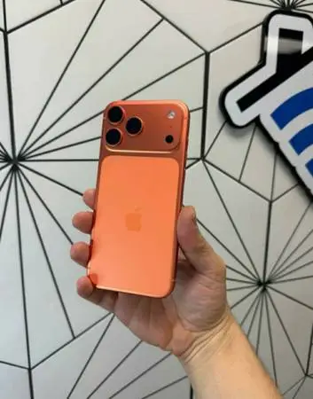 Iphone 17pro max