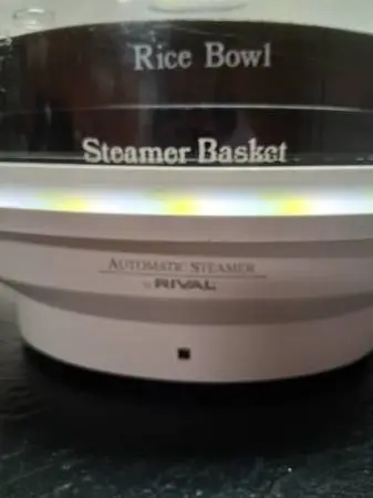 Steamer/cooker