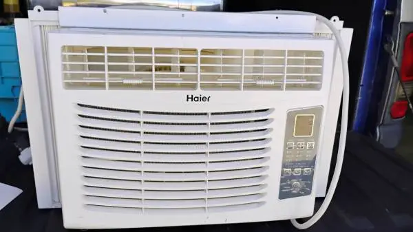 Window AC 5,000 btu