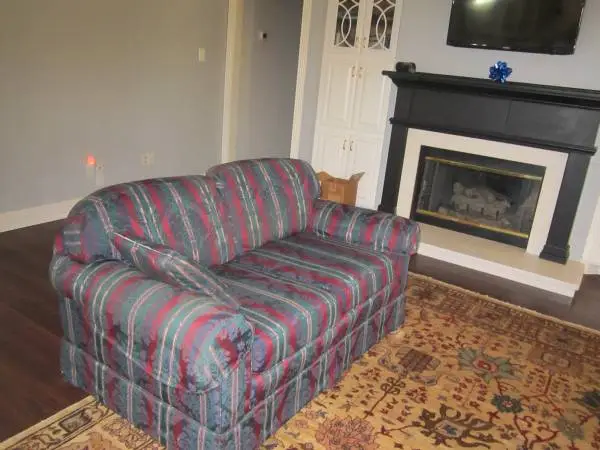 sofa & love seat