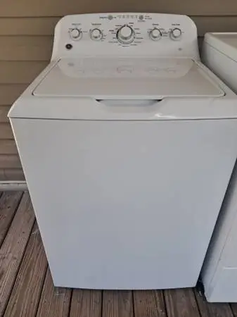 GE Top Load Washer $180