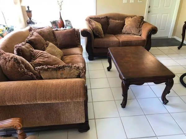 Living Room Furniture