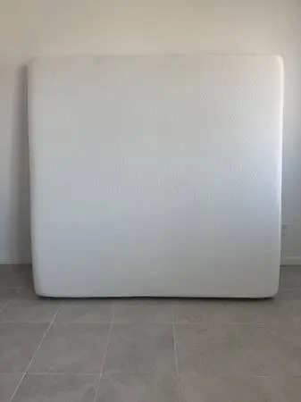 Like New King Memoryfoam Mattress