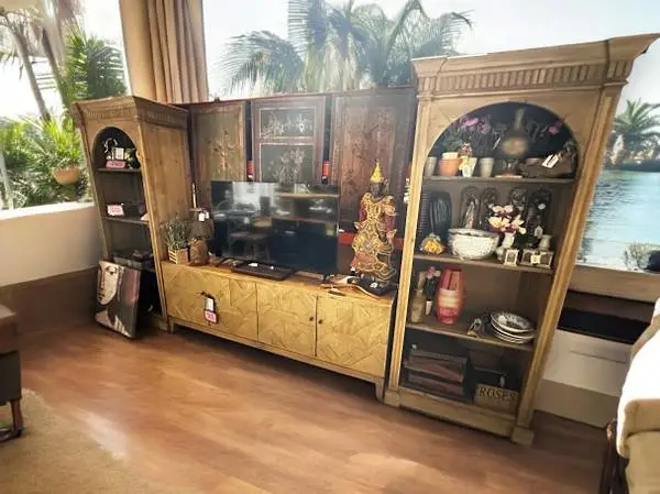 Bookshelves, Cabinets, - Coastal, Rustic, Crafted All on Sale