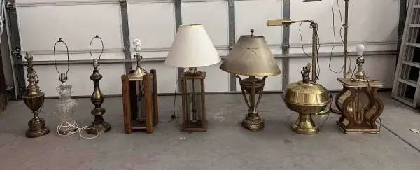 LAMPS