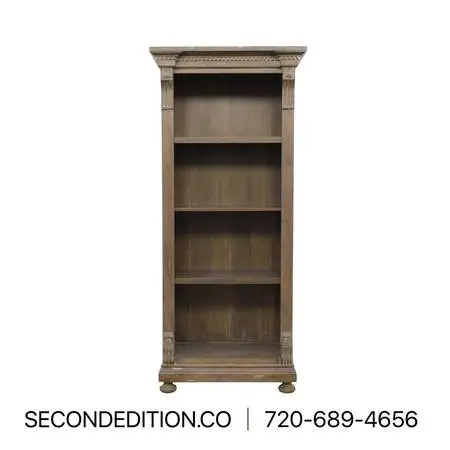 Restoration Hardware St James Collection Bookcase (Was 1600)